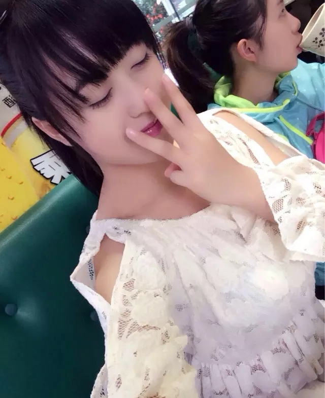 小mimi的第一张照片--十堰交友中心