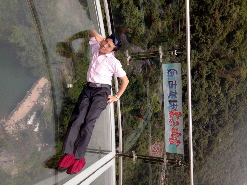 诚招老婆的第一张照片--十堰交友中心