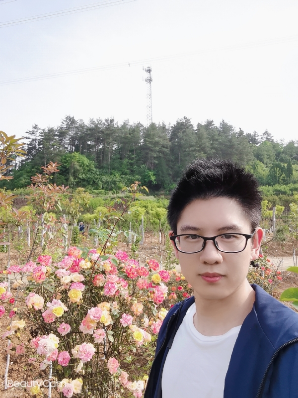 临海听风的第二张照片--十堰交友中心