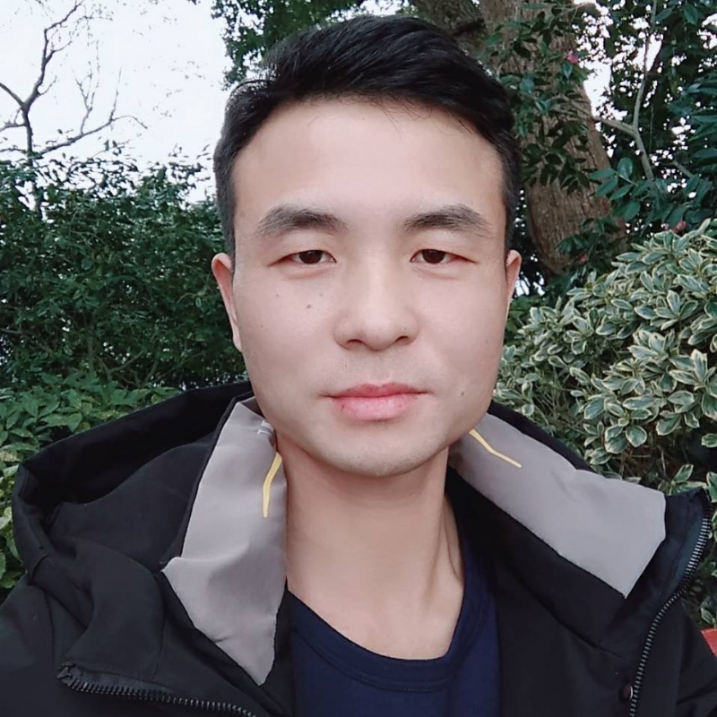 敖辉的第一张照片--十堰交友中心