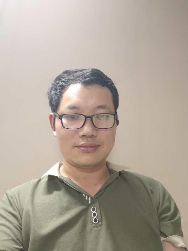 梦泽的第一张照片--十堰交友中心